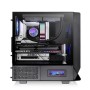 Thermaltake Ceres 330 TG Midi Tower Nero