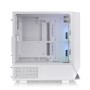 Thermaltake Ceres 330 TG Midi Tower Bianco