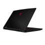 MSI Gaming Thin GF63 12UDX-446IT Computer portatile 39,6 cm (15.6") Full HD Intel® Core™ i7 i7-12650H 16 GB DDR4-SDRAM 512 GB