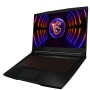 MSI Gaming Thin GF63 12UDX-446IT Computer portatile 39,6 cm (15.6") Full HD Intel® Core™ i7 i7-12650H 16 GB DDR4-SDRAM 512 GB