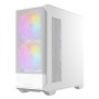 Antec NX416L White Midi Tower Bianco