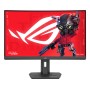 ASUS XG27WCS Monitor PC 68,6 cm (27") 2560 x 1440 Pixel Wide Quad HD Nero