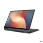 Lenovo IdeaPad Flex 5 14ALC7 AMD Ryzen™ 7 5700U Ibrido (2 in 1) 35,6 cm (14") Touch screen WUXGA 16 GB LPDDR4x-SDRAM 512 GB SS