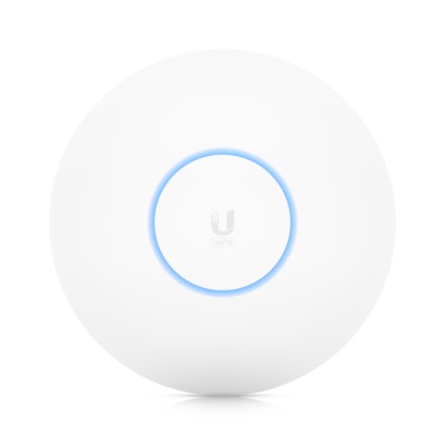 Ubiquiti UniFi 6 Long-Range 3000 Mbit/s Bianco Supporto Power over Ethernet (PoE)