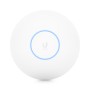 Ubiquiti UniFi 6 Long-Range 3000 Mbit/s Bianco Supporto Power over Ethernet (PoE)