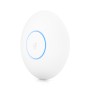 Ubiquiti UniFi 6 Long-Range 3000 Mbit/s Bianco Supporto Power over Ethernet (PoE)