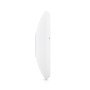 Ubiquiti UniFi 6 Long-Range 3000 Mbit/s Bianco Supporto Power over Ethernet (PoE)