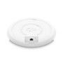 Ubiquiti UniFi 6 Long-Range 3000 Mbit/s Bianco Supporto Power over Ethernet (PoE)