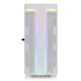 Thermaltake H590 TG ARGB Midi Tower Bianco