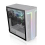 Thermaltake H590 TG ARGB Midi Tower Bianco