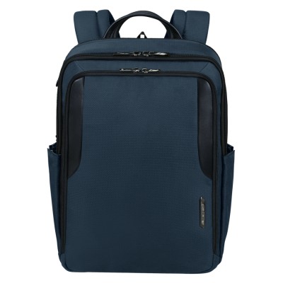 Samsonite XBR 2.0 zaino Blu Poliestere