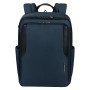 Samsonite XBR 2.0 zaino Blu Poliestere