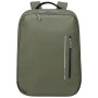 Samsonite Ongoing borsa per notebook 39,6 cm (15.6") Zaino Oliva