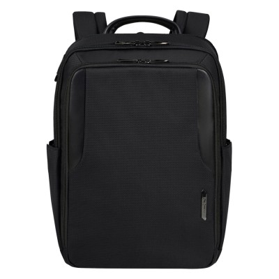 Samsonite XBR 2.0 borsa per notebook 35,8 cm (14.1") Zaino Nero