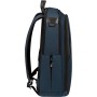 Samsonite XBR 2.0 zaino Blu Poliestere