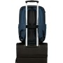 Samsonite XBR 2.0 zaino Blu Poliestere