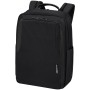 Samsonite XBR 2.0 borsa per notebook 35,8 cm (14.1") Zaino Nero