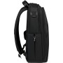 Samsonite XBR 2.0 borsa per notebook 35,8 cm (14.1") Zaino Nero