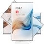 MSI Modern MD272QXP Monitor PC 68,6 cm (27") 2560 x 1440 Pixel Wide Quad HD LCD Bianco