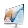 MSI Modern MD272QXP Monitor PC 68,6 cm (27") 2560 x 1440 Pixel Wide Quad HD LCD Bianco