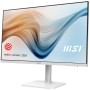 MSI Modern MD272QXP Monitor PC 68,6 cm (27") 2560 x 1440 Pixel Wide Quad HD LCD Bianco