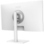 MSI Modern MD272QXP Monitor PC 68,6 cm (27") 2560 x 1440 Pixel Wide Quad HD LCD Bianco