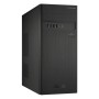 ASUS ExpertCenter D5 Tower D500TC-511400091X i5-11400 Intel® Core™ i5 8 GB DDR4-SDRAM 256 GB SSD Windows 11 Pro PC Nero