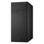 ASUS ExpertCenter D5 Tower D500TC-511400091X i5-11400 Intel® Core™ i5 8 GB DDR4-SDRAM 256 GB SSD Windows 11 Pro PC Nero