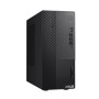 ASUS ExpertCenter D7 Mini Tower D700MD_CZ-3121000050 i3-12100 Intel® Core™ i3 8 GB DDR4-SDRAM 256 GB SSD Endless OS PC Nero