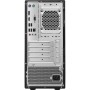 ASUS ExpertCenter D7 Mini Tower D700MD_CZ-3121000050 i3-12100 Intel® Core™ i3 8 GB DDR4-SDRAM 256 GB SSD Endless OS PC Nero