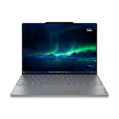 Lenovo ThinkBook 13x Computer portatile 34,3 cm (13.5") 2.8K Intel Core Ultra 9 185H 32 GB LPDDR5x-SDRAM 1 TB SSD Wi-Fi 6E (802.