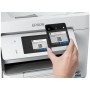 Epson WorkForce Pro WF-M4619DWF Ad inchiostro A4 4800 x 2400 DPI 36 ppm Wi-Fi