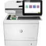 HP Color LaserJet Enterprise Flow Stampante multifunzione Enterprise Color LaserJet Flow M578c, Stampa, copia, scansione, fax, S