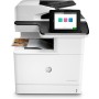 HP Color LaserJet Enterprise Stampante multifunzione M776dn, Stampa, copia, scansione e fax opzionale, Stampa fronte/retro scans