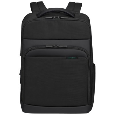 Samsonite Mysight borsa per notebook 43,9 cm (17.3") Zaino Nero