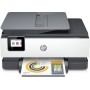 HP OfficeJet Pro Stampante multifunzione HP 8024e, Colore, Stampante per Casa, Stampa, copia, scansione, fax, HP+ idoneo per HP 