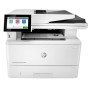 HP LaserJet Enterprise MFP M430f - Stampante multifunzione - B/N - laser - 216 x 297 mm (originale) - A4 (supporti) - fino a 38 