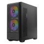 Antec NX416L Midi Tower Nero