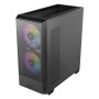 Antec NX416L Midi Tower Nero