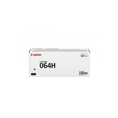 Canon 064H cartuccia toner 1 pz Originale Magenta