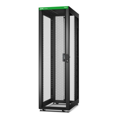 APC Easy Rack 42U Rack indipendenti Nero