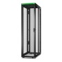 APC ER6820 rack 48U Rack indipendenti Nero