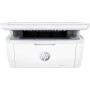 HP LaserJet Stampante multifunzione M140w, Bianco e nero, Stampante per Piccoli uffici, Stampa, copia, scansione, Scansione vers