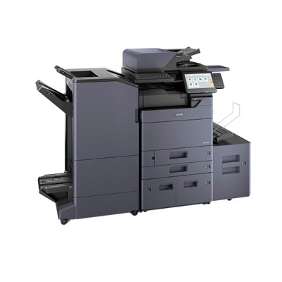 KYOCERA TASKalfa 4054ci Laser A3 4800 x 1200 DPI 40 ppm