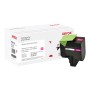 Everyday Toner Magenta compatibile con Lexmark 70C2HM0 70C0H30, Resa elevata