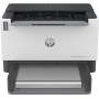 HP LaserJet Stampante Tank 1504w, Bianco e nero, Stampante per Aziendale, Stampa, dimensioni compatte risparmio energetico Wi-Fi