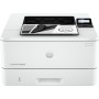 HP LaserJet Pro Stampante HP 4002dne, Bianco e nero, Stampante per Piccole e medie imprese, Stampa, HP+ idonea per HP Instant In