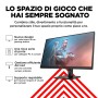 HP OMEN by HP 27 Monitor PC 68,6 cm (27") 1920 x 1080 Pixel Full HD Nero