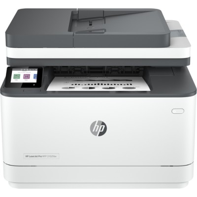 HP LaserJet Pro Stampante multifunzione 3102fdw, Bianco e nero, Stampante per Piccole e medie imprese, Stampa, copia, scansione,