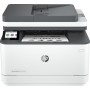 HP LaserJet Pro Stampante multifunzione 3102fdw, Bianco e nero, Stampante per Piccole e medie imprese, Stampa, copia, scansione,